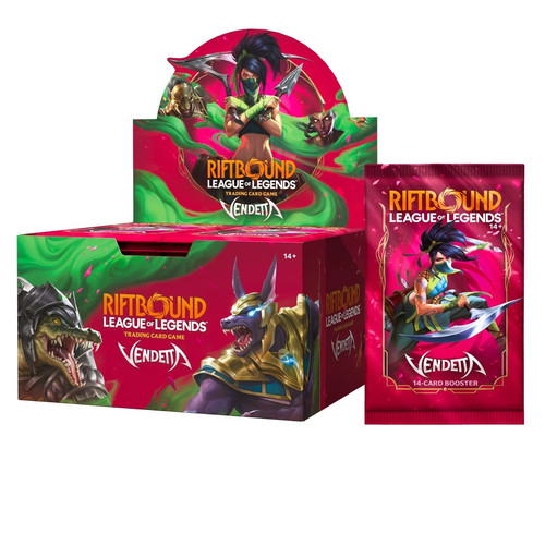 Riftbound league legends - league,