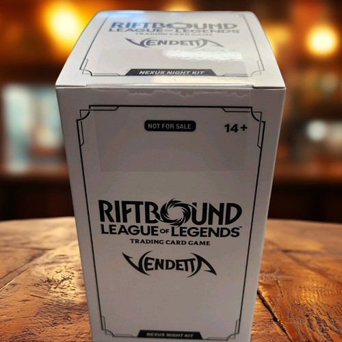 Rifbound - (48, confezioni)