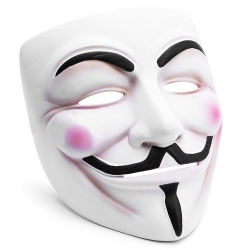 Maschera hacker per - maschera,