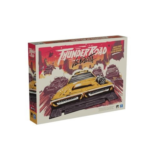 Pendragon pdg121 thunder - pdg121,