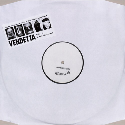 Easy vendetta ezb010 - b,