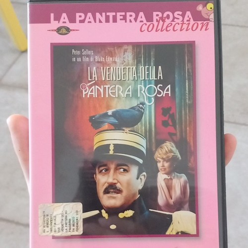 Panorama vendetta della - la,