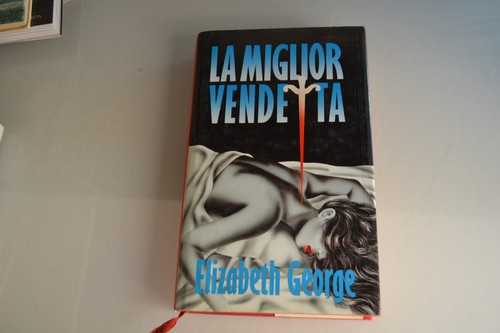 Elizabeth george miglior - la,