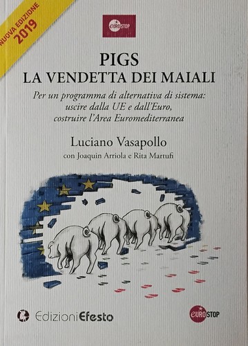 Pigs vendetta dei - vendetta,