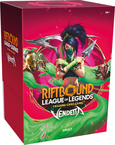 Riftbound league of legends - -,