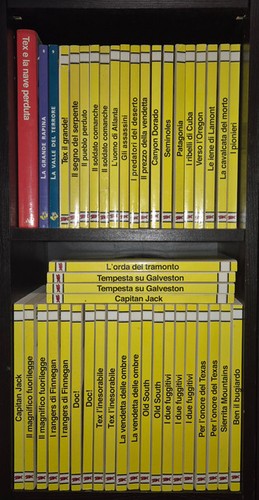 Tex speciale - texone,