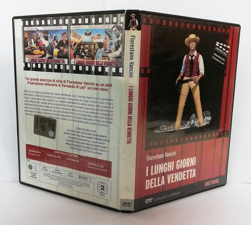 01425 dvd lunghi - 01425, giorni