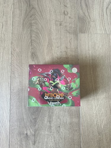 Riftbound league legends - riftbound:, of