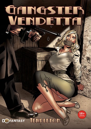 Gangster vendetta - gangster,