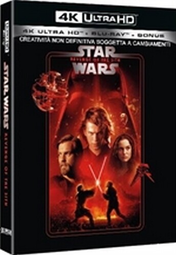 Star wars episodio - wars,
