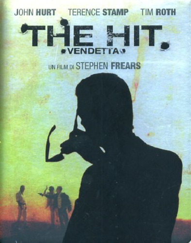 The hit vendetta - vendetta, (stephen