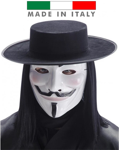 Carnevale halloween maschera - carnevale,