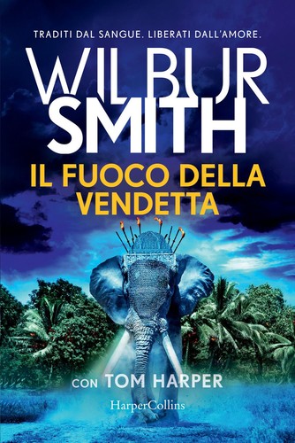 Libro wilbur smith tom - smith, /
