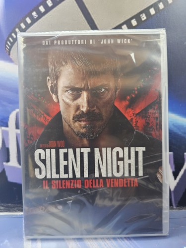 Silent night il silenzio - -,