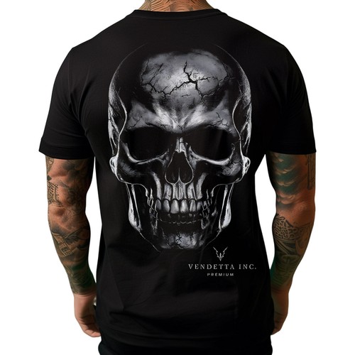 Vendetta inc maglia - vendetta, inc.