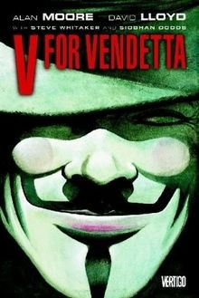 For vendetta new - v,