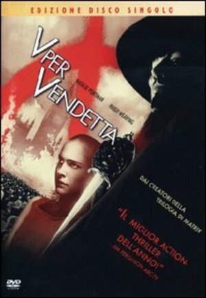 Per vendetta fantastico - per,