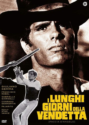 Lunghi giorni della vendetta - giorni,