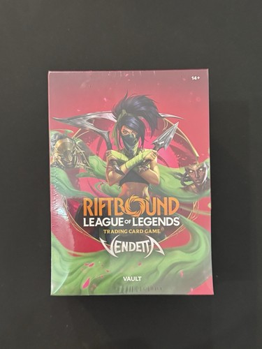 Riftbound league legends - of,