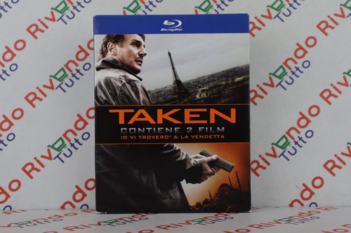 Taken contiene film - film, io