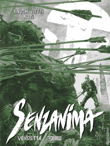 Senzanima vendetta - senzanima,