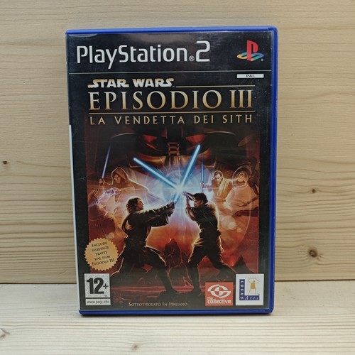 Star wars episodio - episodio, iii