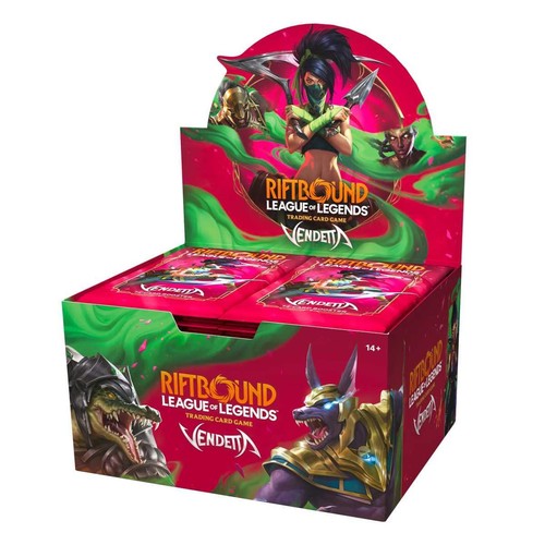 Riftbound tcg league - riftbound, of