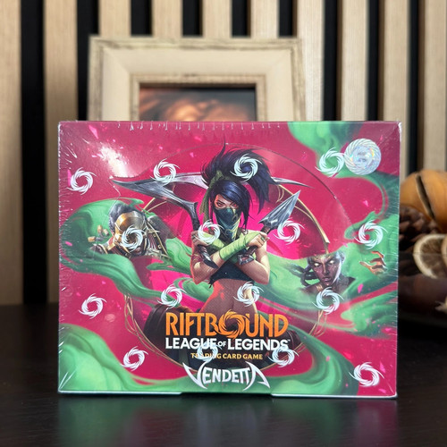 Riftbound tcg league - tcg, of