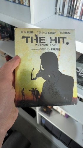 The hit vendetta - vendetta, ray