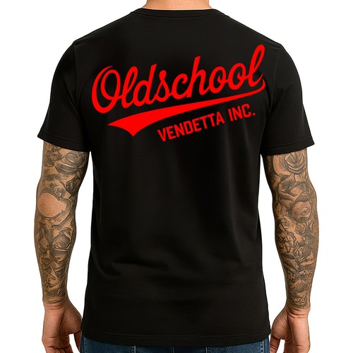 Vendetta inc maglia uomo - maglia,