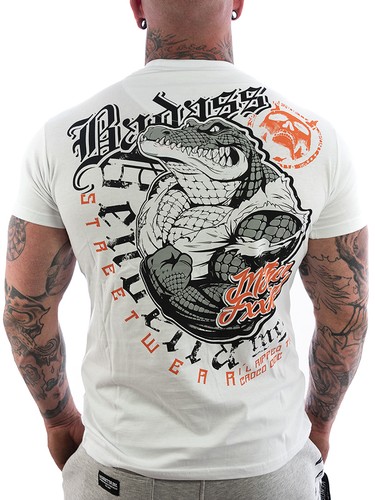 Vendetta inc shirt uomo - t-shirt,
