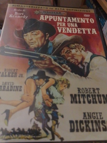 Dvd appuntamento per - per, una
