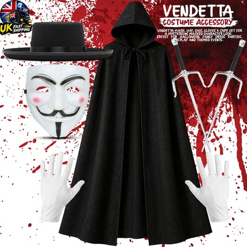 Costume halloween per - halloween, v