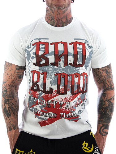 Vendetta inc maglia girocollo - vendetta, inc.