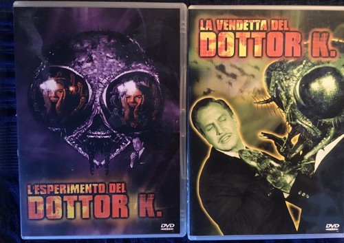 Esperimento del dottor - del, &