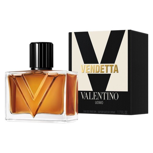 Valentino vendetta uomo - uomo, de