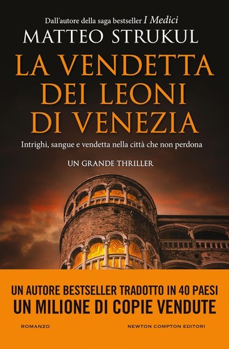 Libri matteo strukul la - strukul,