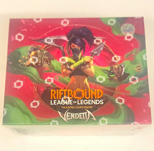 Riftbound league legends - riftbound,