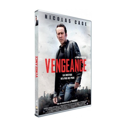 Vendetta dvd nuovo - vendetta,