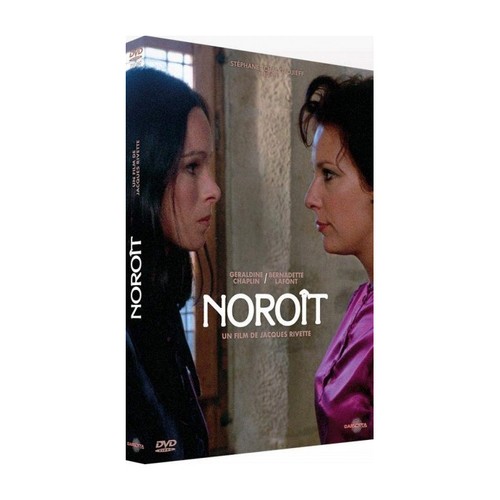 Noroît una vendetta dvd nuovo - vendetta,