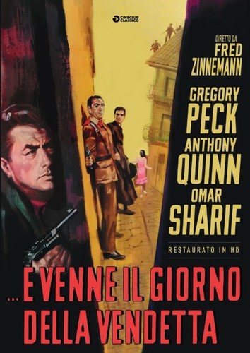 Venne giorno della - venne,