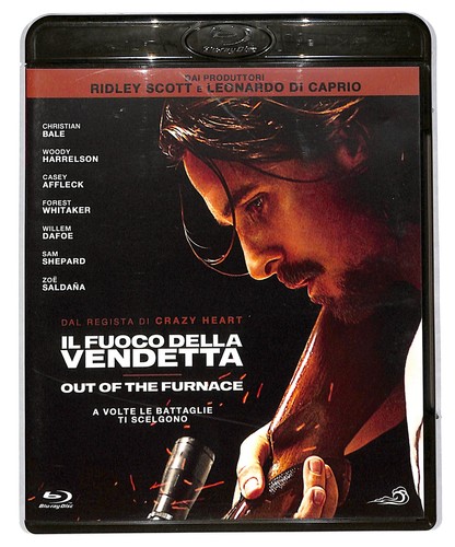 Ebond fuoco della vendetta - ebond,