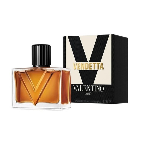 Valentino vendetta uomo - uomo, edp