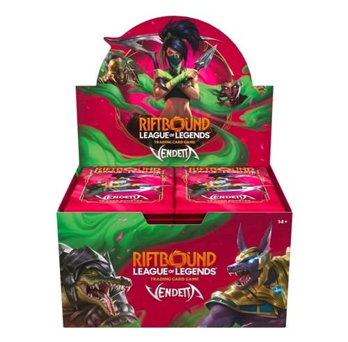 Riftbound league legends - league,