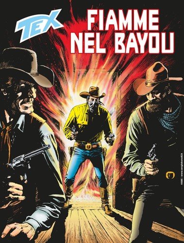 Tex numeri dal - n,